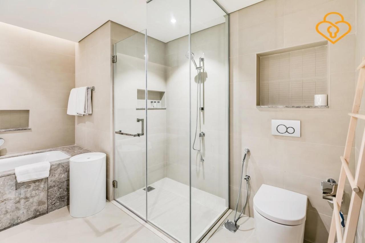 Keysplease Creek Harbour 3 Bed Dubai