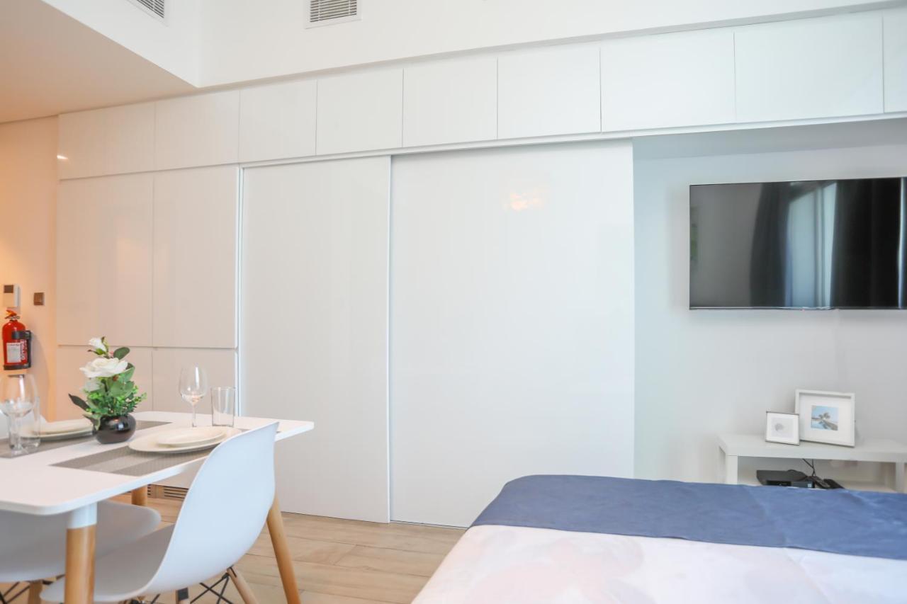 Apartamento Luxury - Marina *