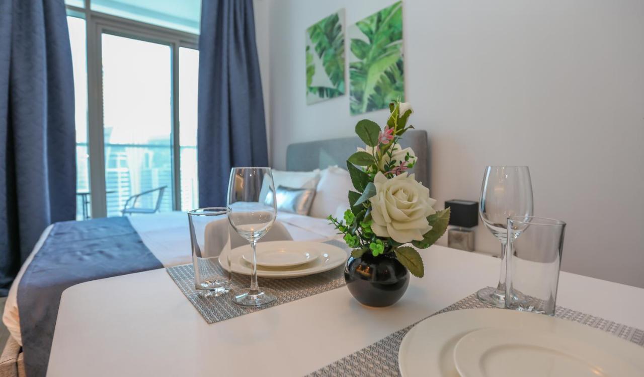 Luxury - Marina Apartamento