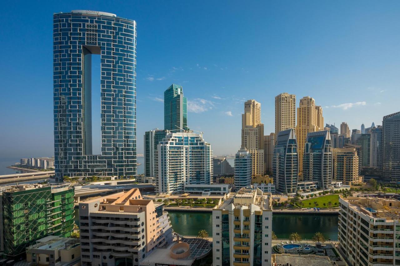Luxury - Marina * Dubai