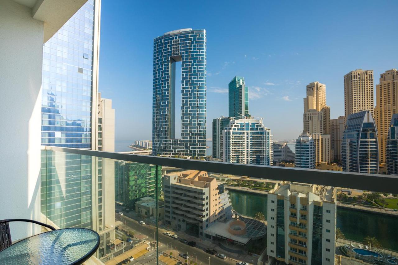 Apartamento Luxury - Marina *