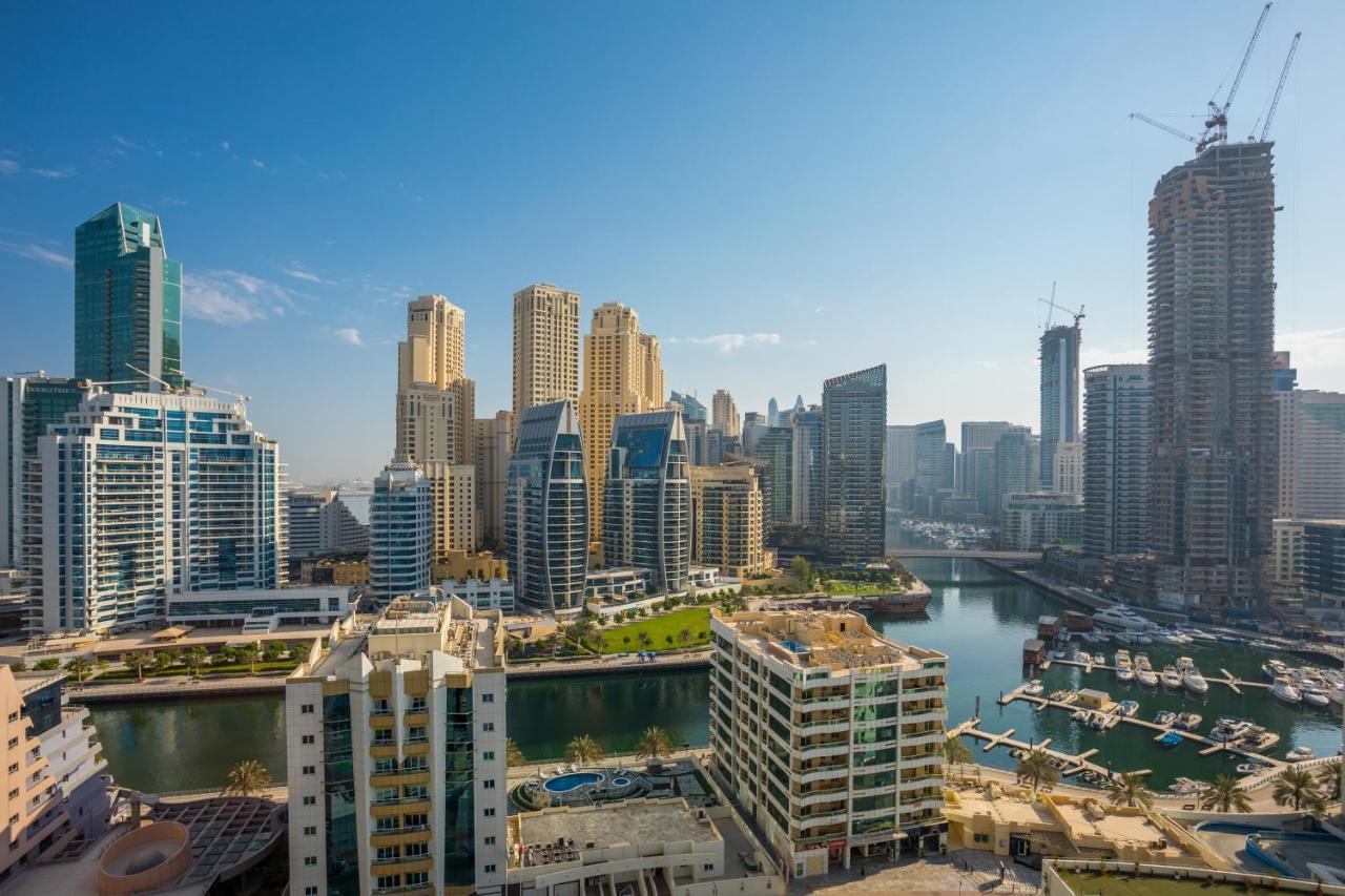 Luxury - Marina * Dubai
