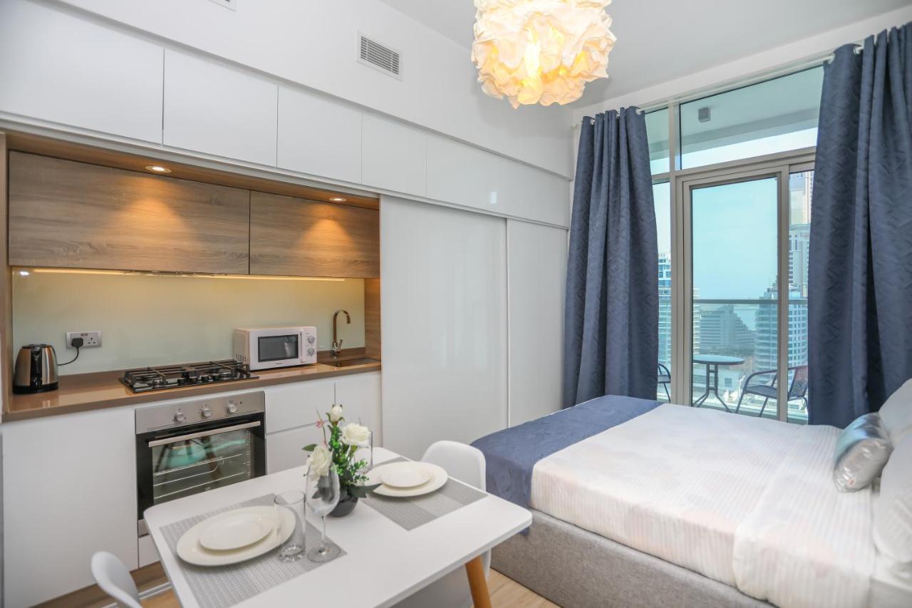 Apartamento Luxury - Marina