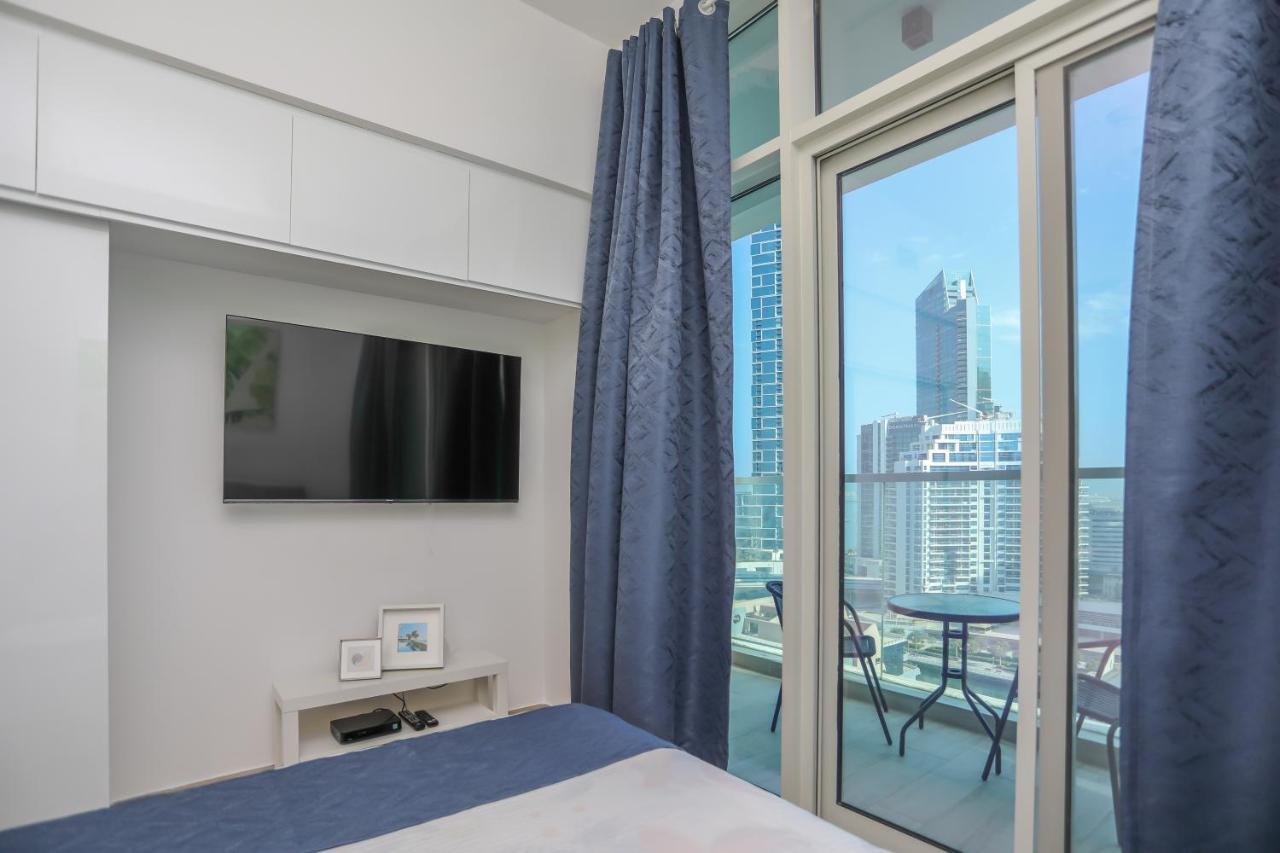 Luxury - Marina Apartamento *