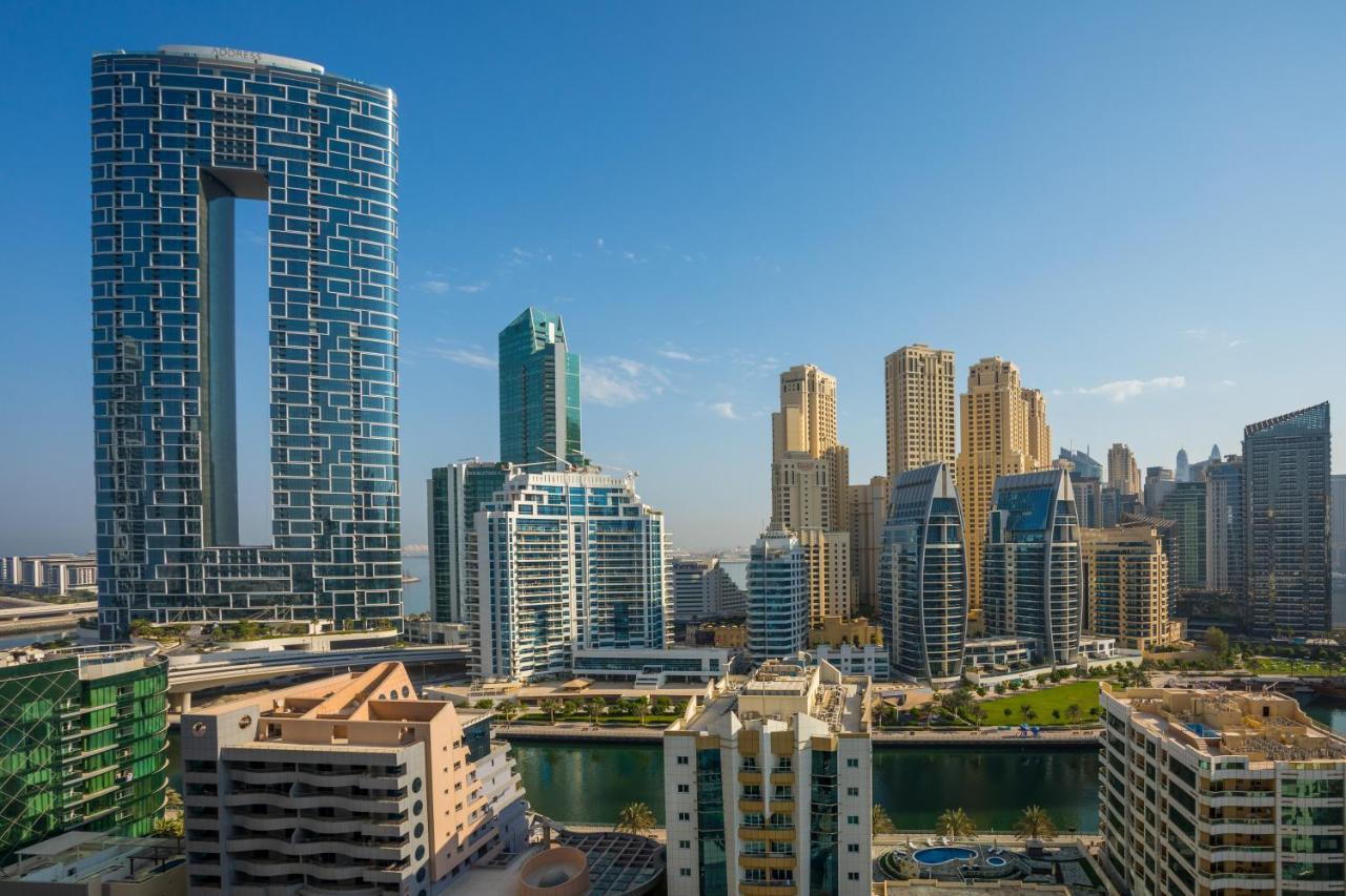 Luxury - Marina Apartamento *