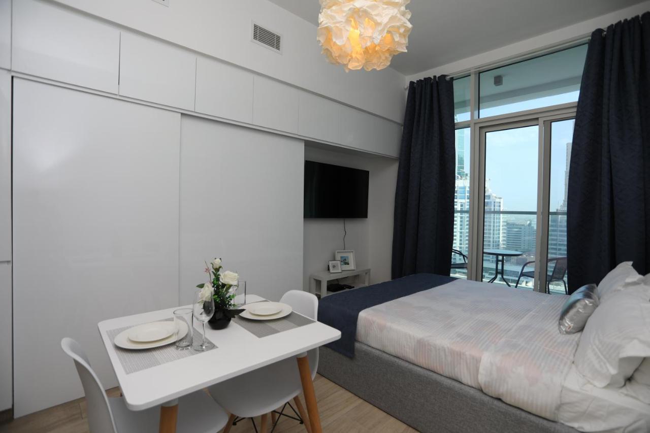 Luxury - Marina Apartamento *