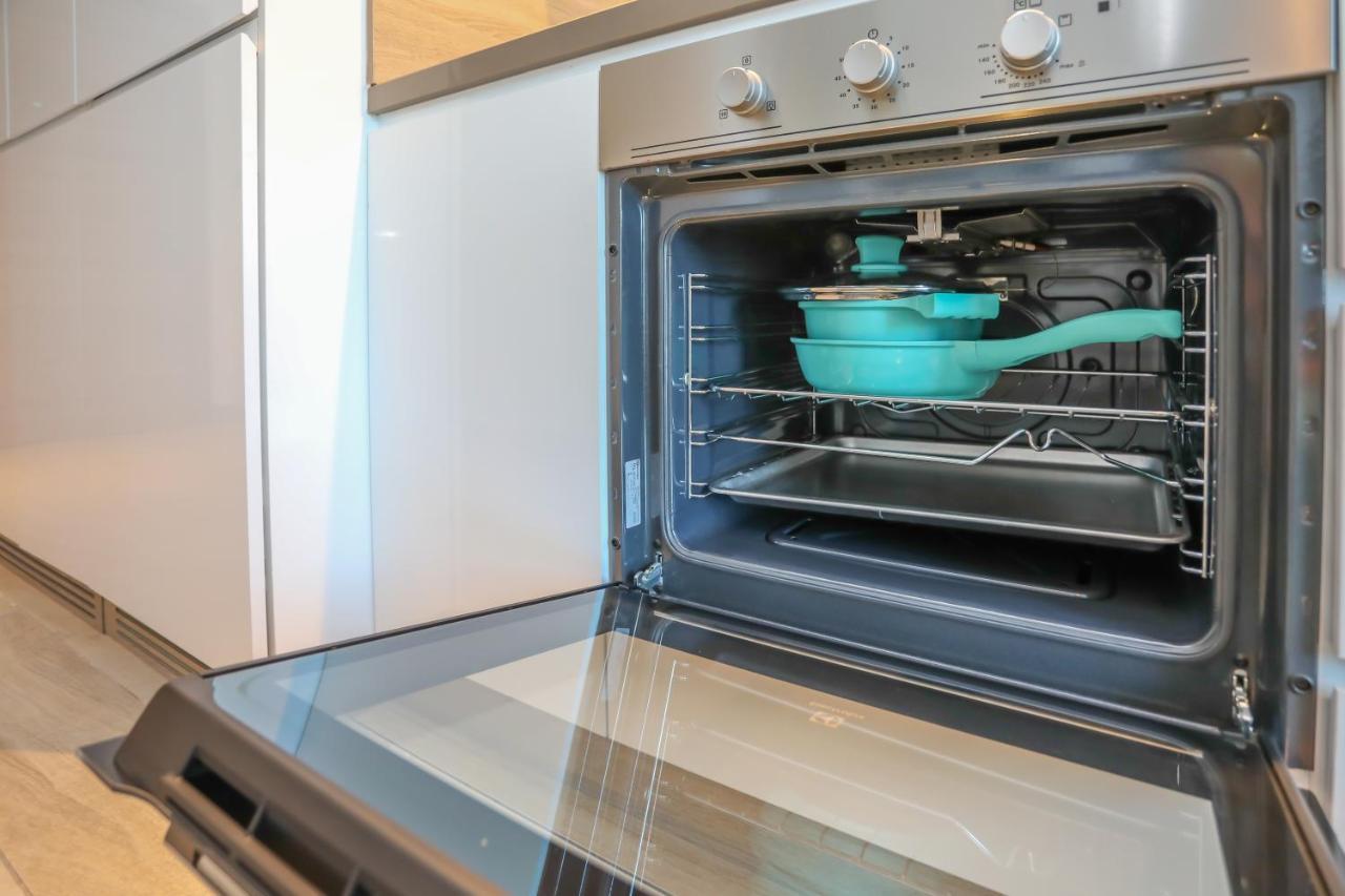Apartamento Luxury - Marina