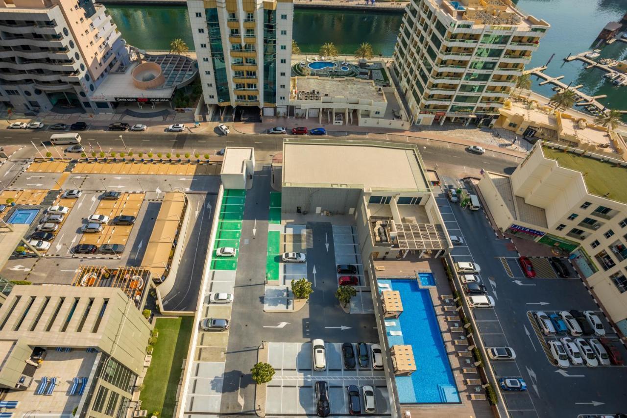 Apartamento Luxury - Marina