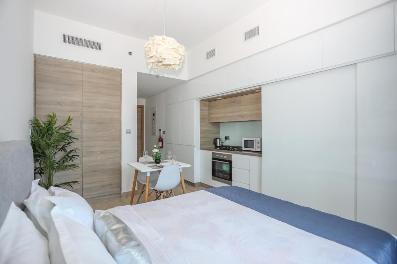 Luxury - Marina Apartamento Dubai