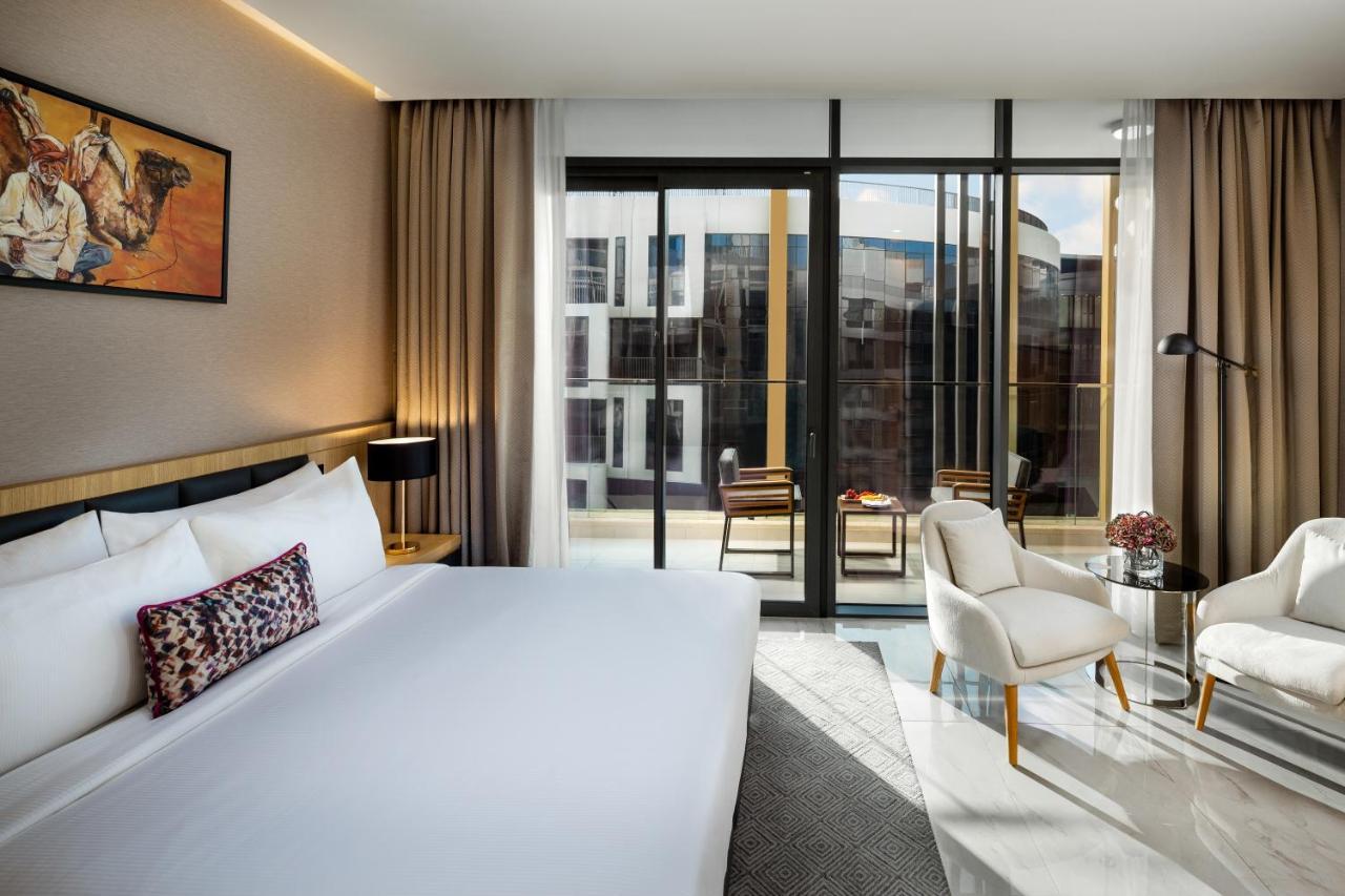 Millennium Place Mirdif Hotel 4*
