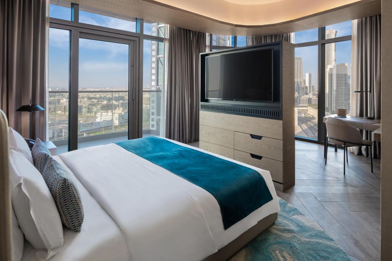 Paramount Midtown 5*