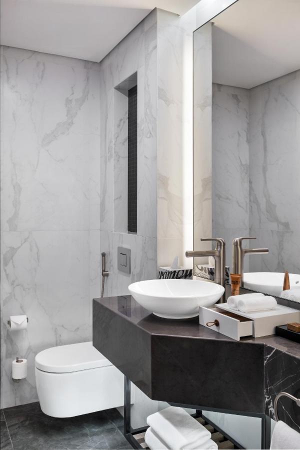Paramount Midtown Hotel Dubai