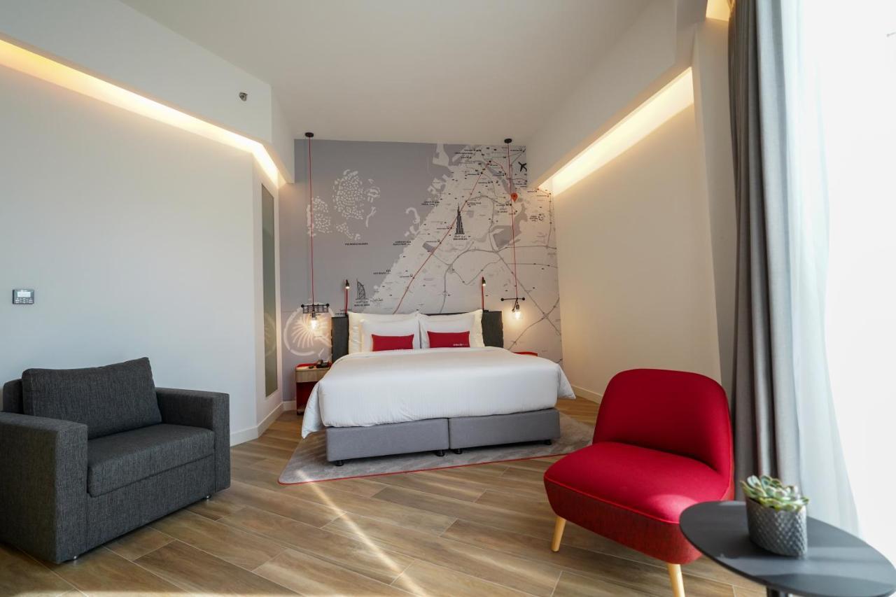Intercityhotel Jaddaf Waterfront Hotel