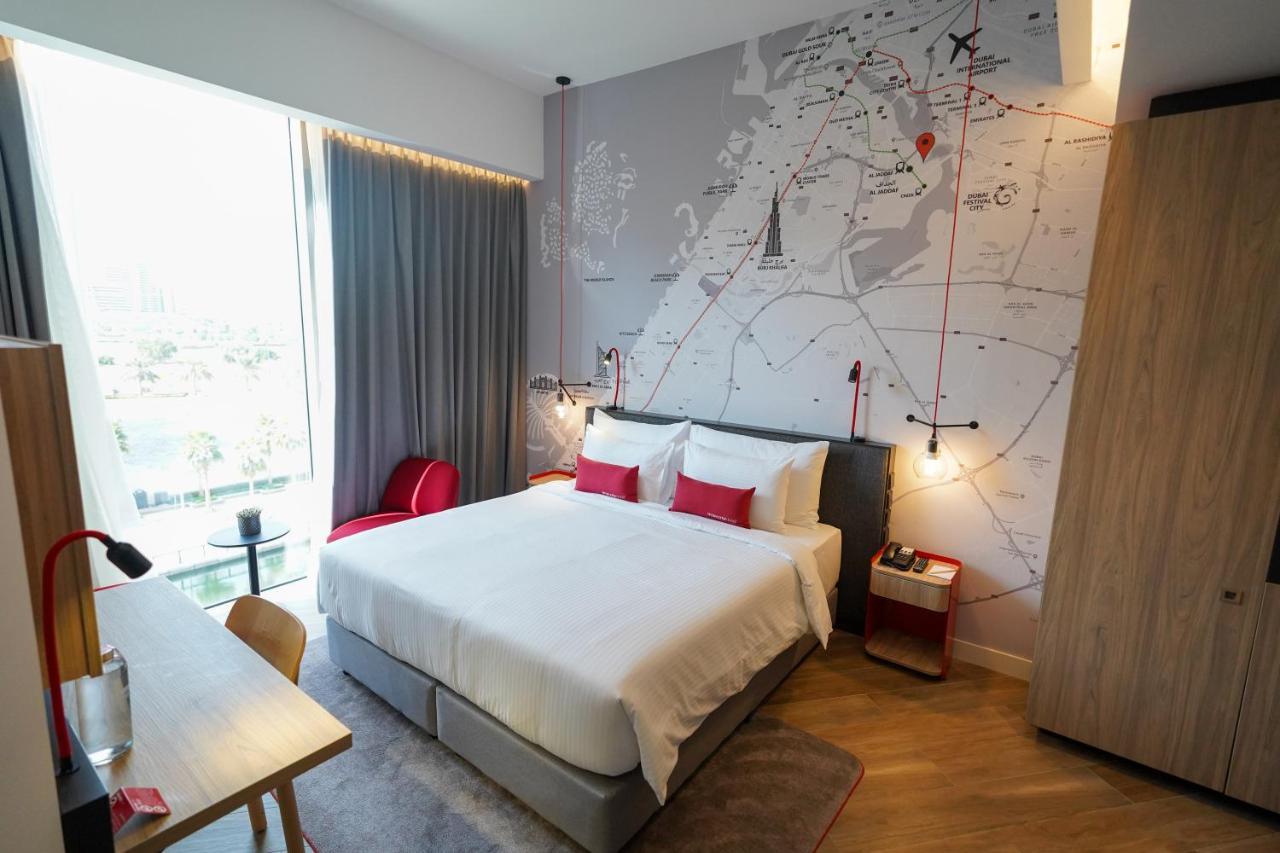 Intercityhotel Jaddaf Waterfront