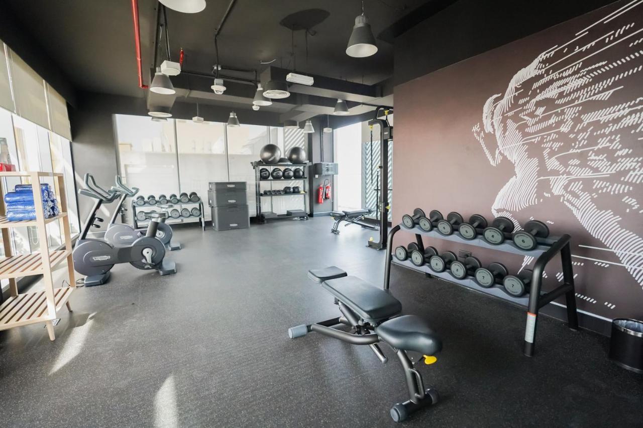 Intercityhotel Jaddaf Waterfront Dubai