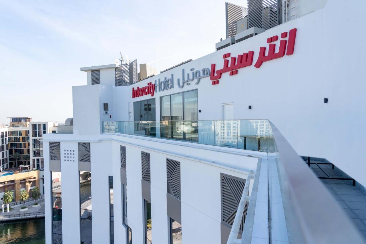 Intercityhotel Jaddaf Waterfront Hotel