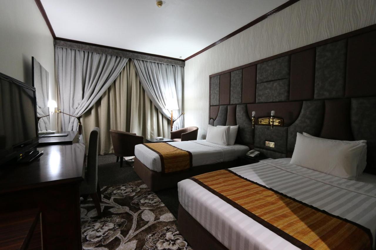 Hotel Grand Mayfair