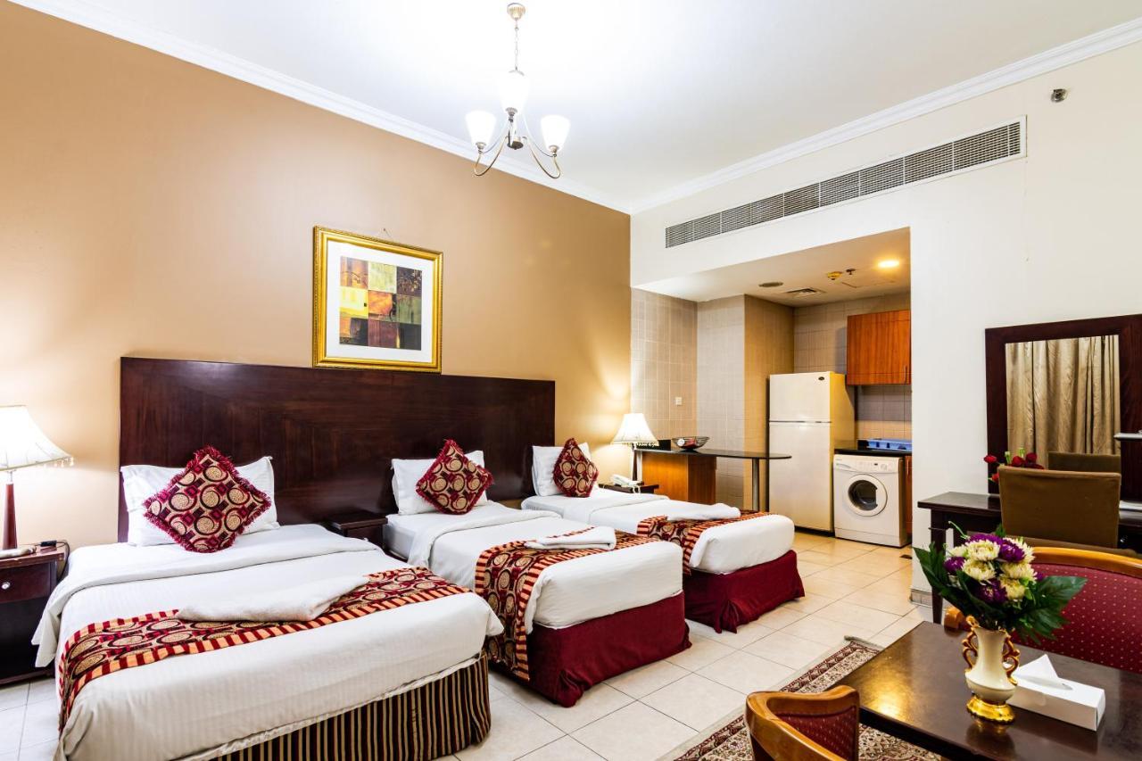 Icon Aparthotel