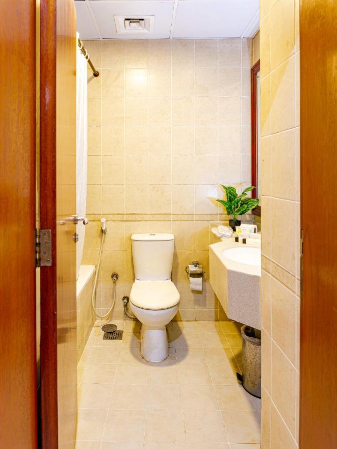 Icon Aparthotel