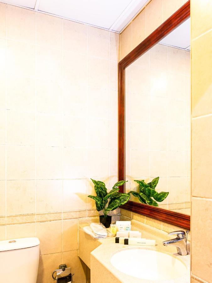 Icon Aparthotel 4*
