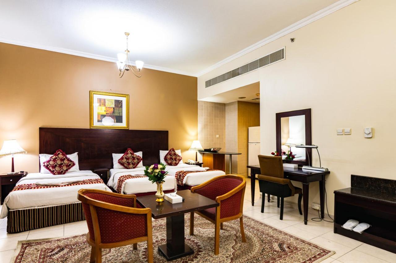 Aparthotel Icon