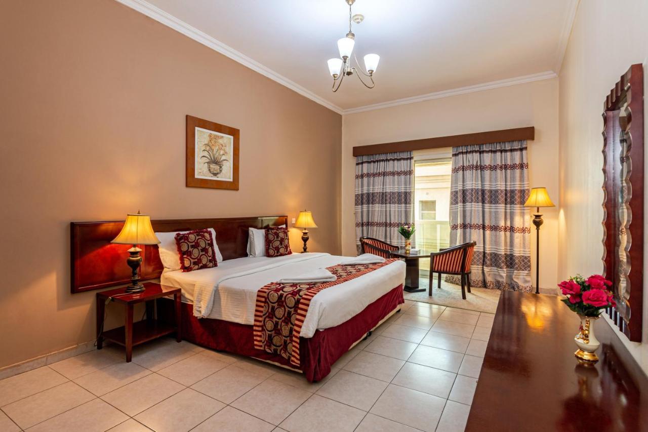 Aparthotel Icon