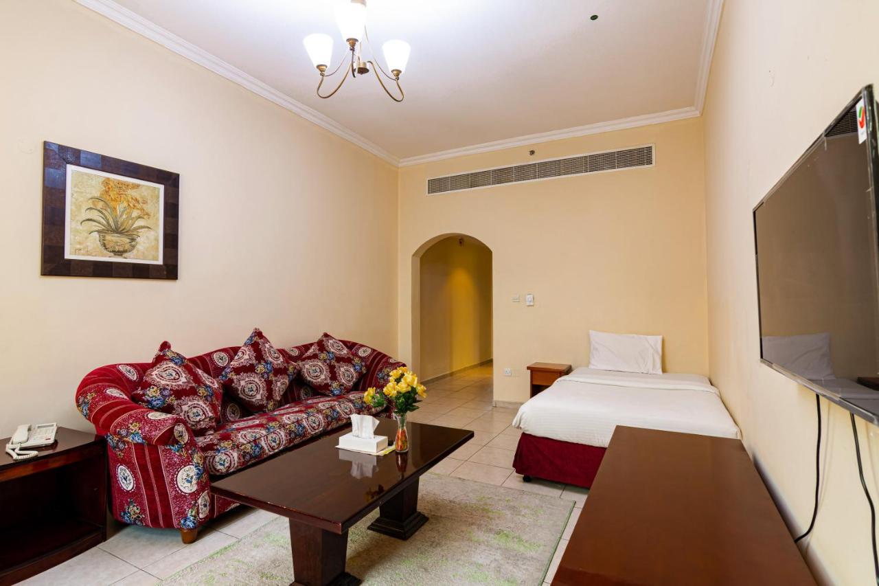 Aparthotel Icon