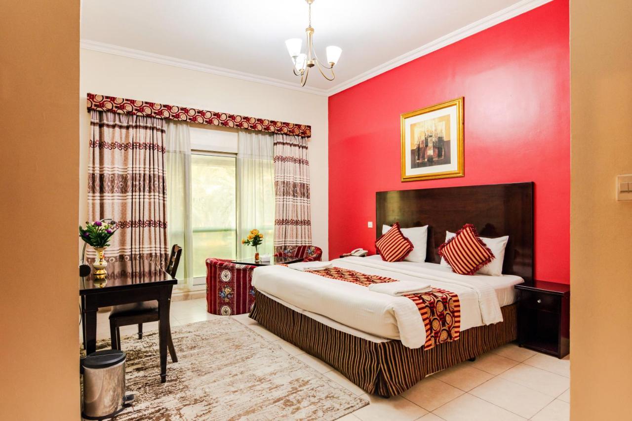 Aparthotel Icon