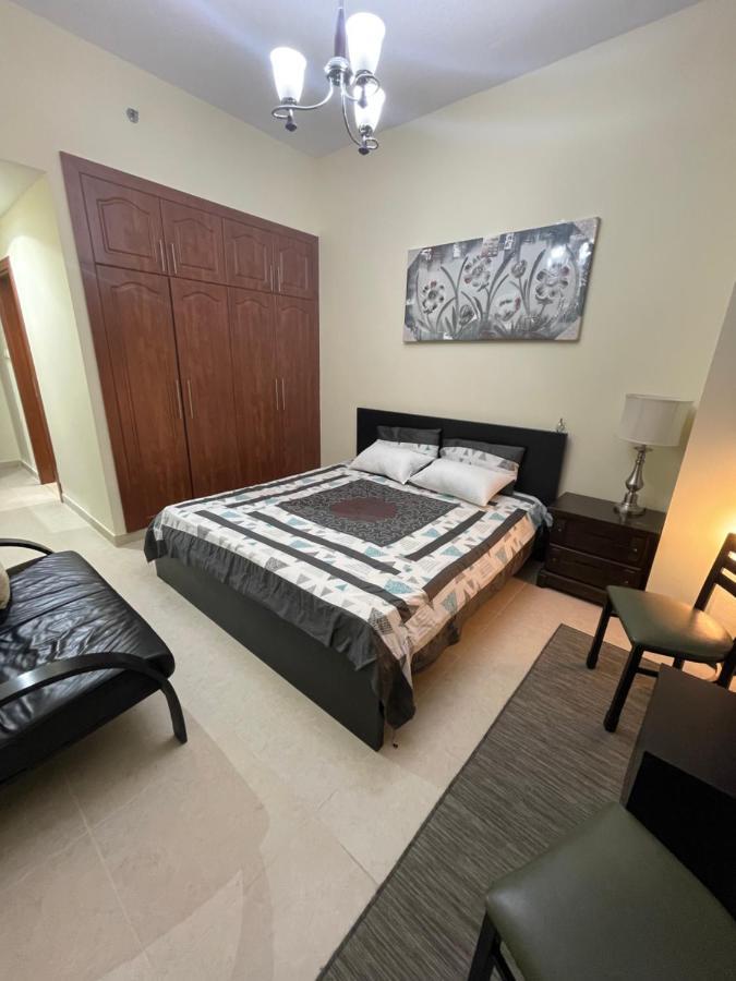 Albergue Backpackers Zone Dubai