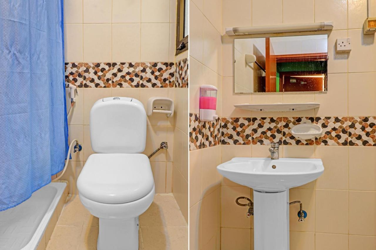 Hotel Oyo 795 Al Karawan