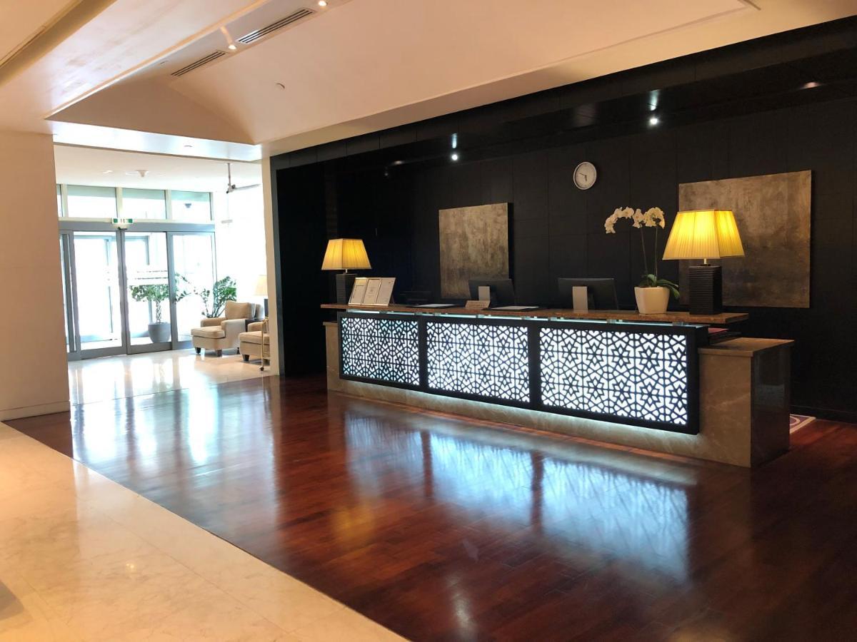 Nuran Marina Apart Otel