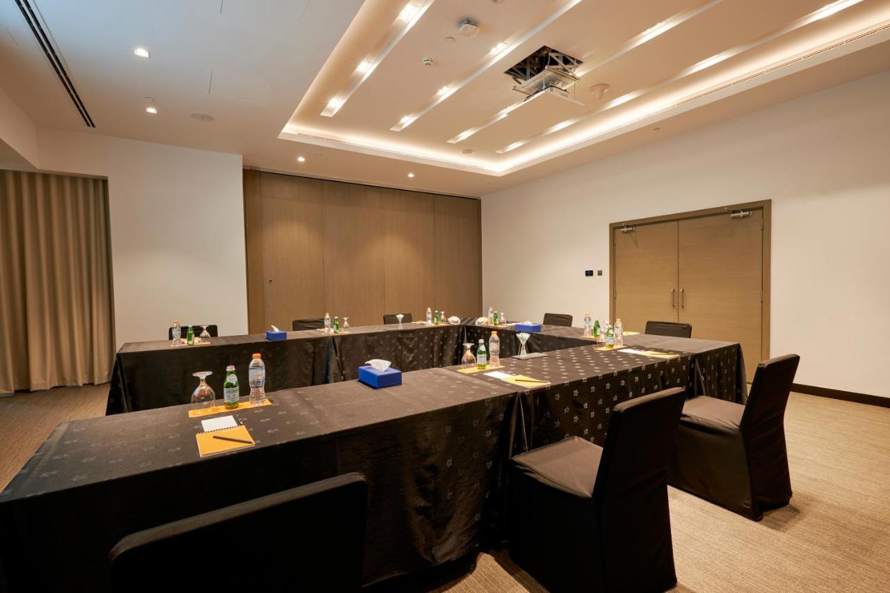 Citymax Business Bay 4*