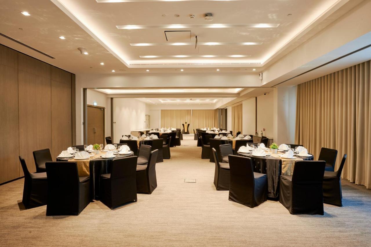 Citymax Business Bay Hotel Dubai