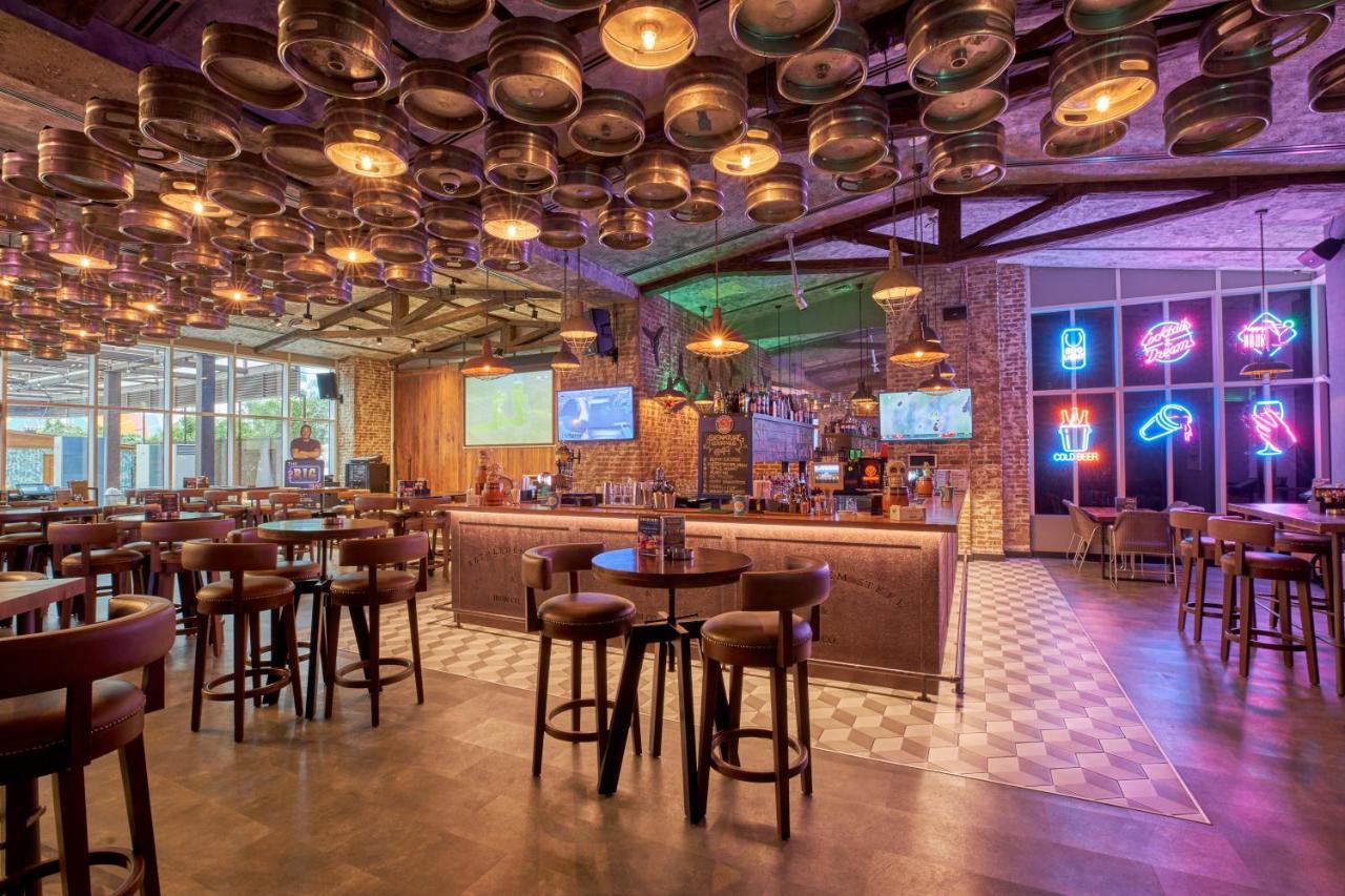 Citymax Business Bay Dubai
