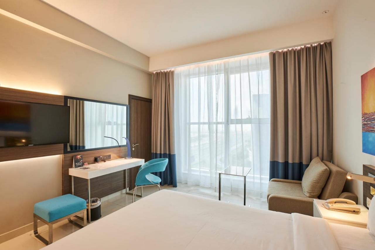Citymax Business Bay 4* Dubai