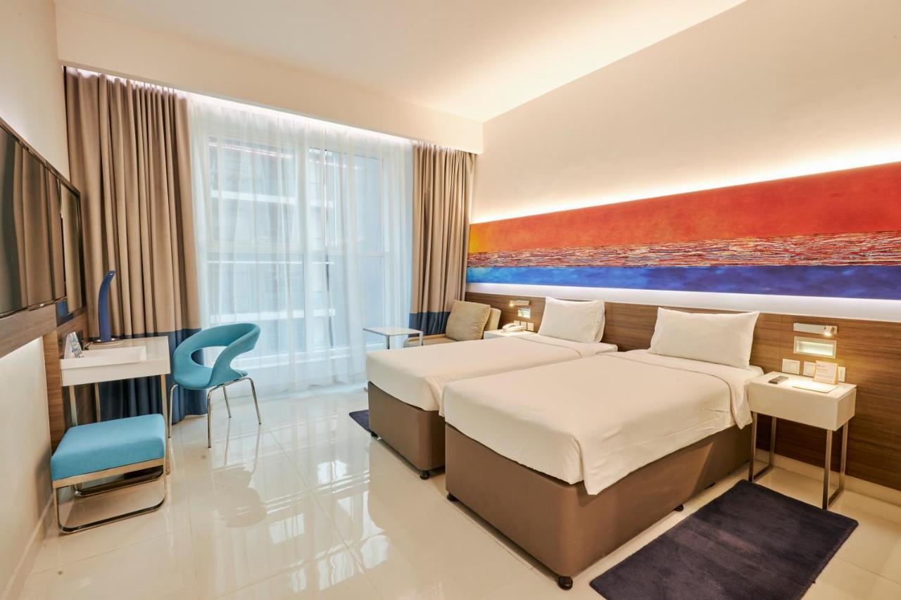 Citymax Business Bay 4* Dubai