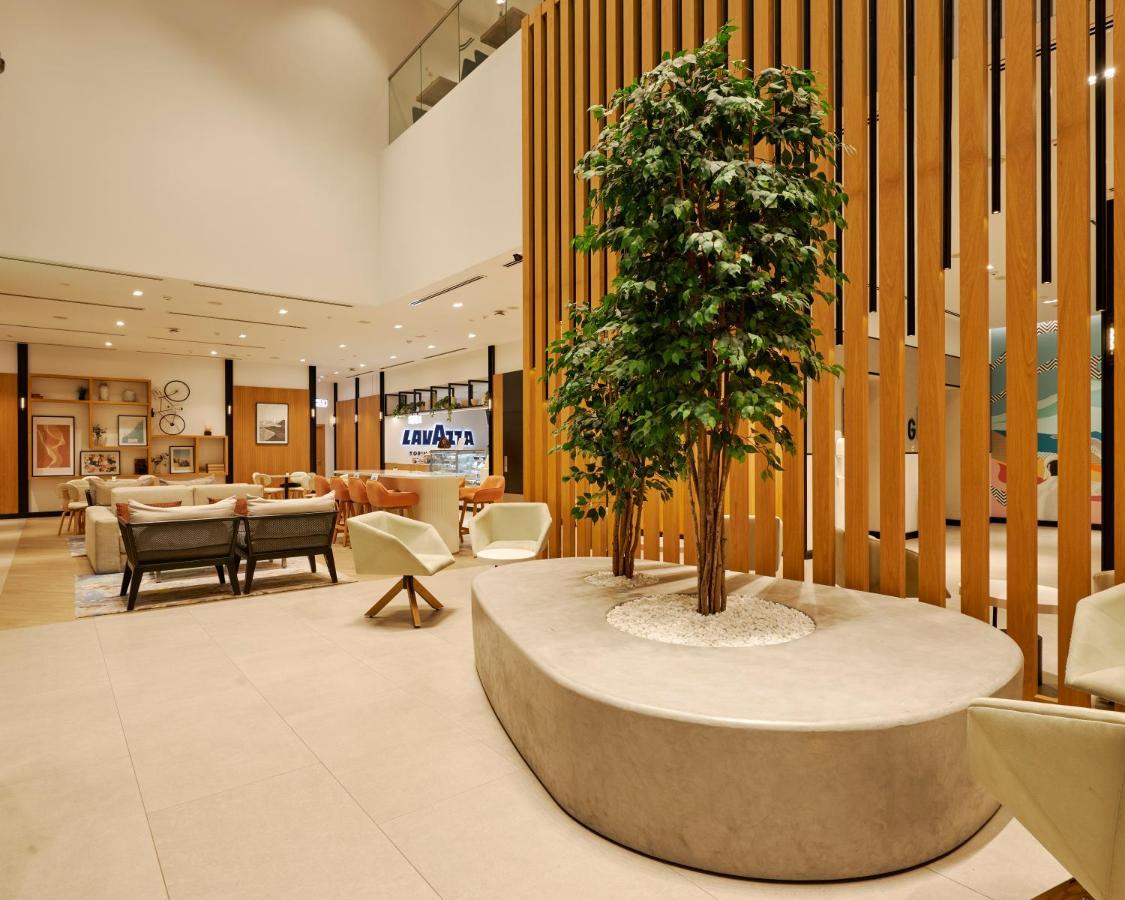 Hotel Citymax Business Bay