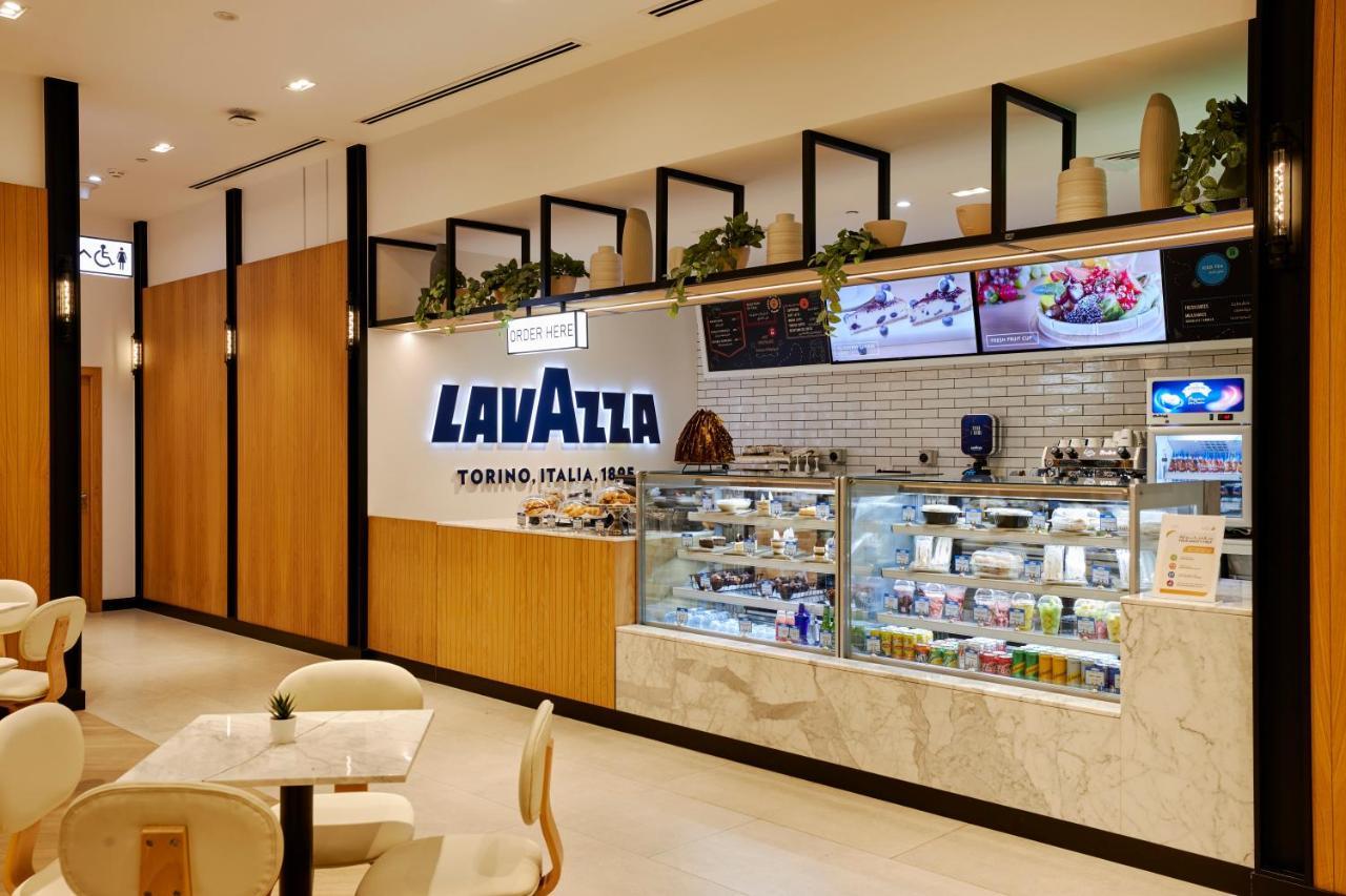 Hotel Citymax Business Bay 4*