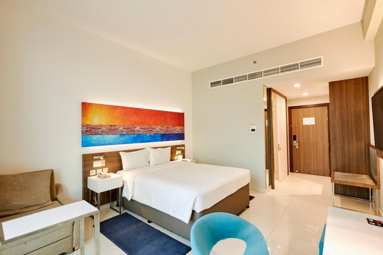 Hotel Citymax Business Bay