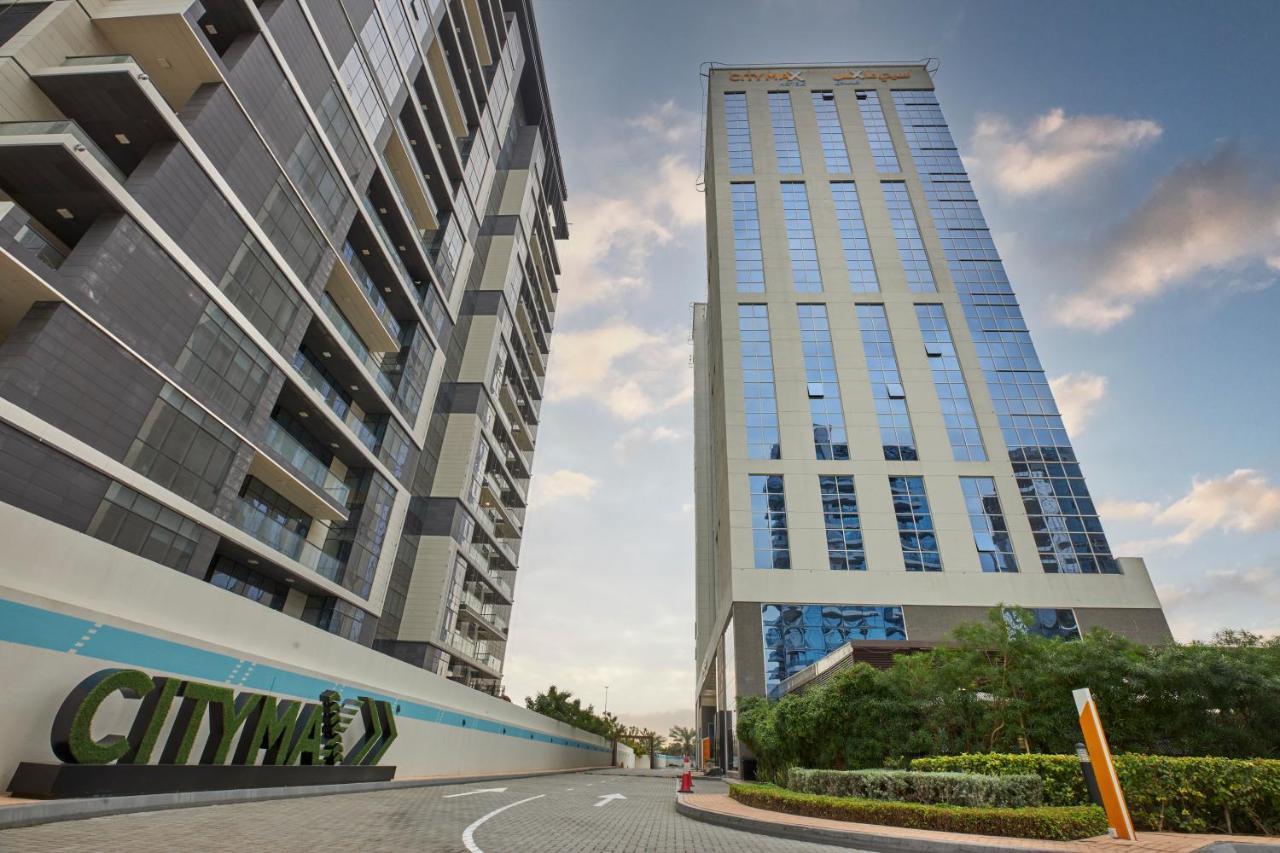 Citymax Business Bay