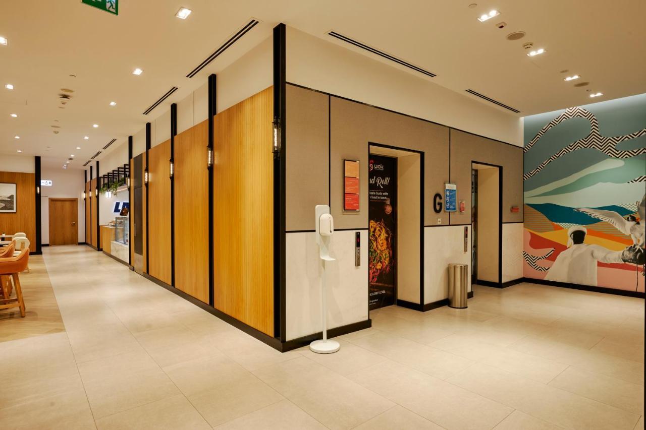 Citymax Business Bay 4*