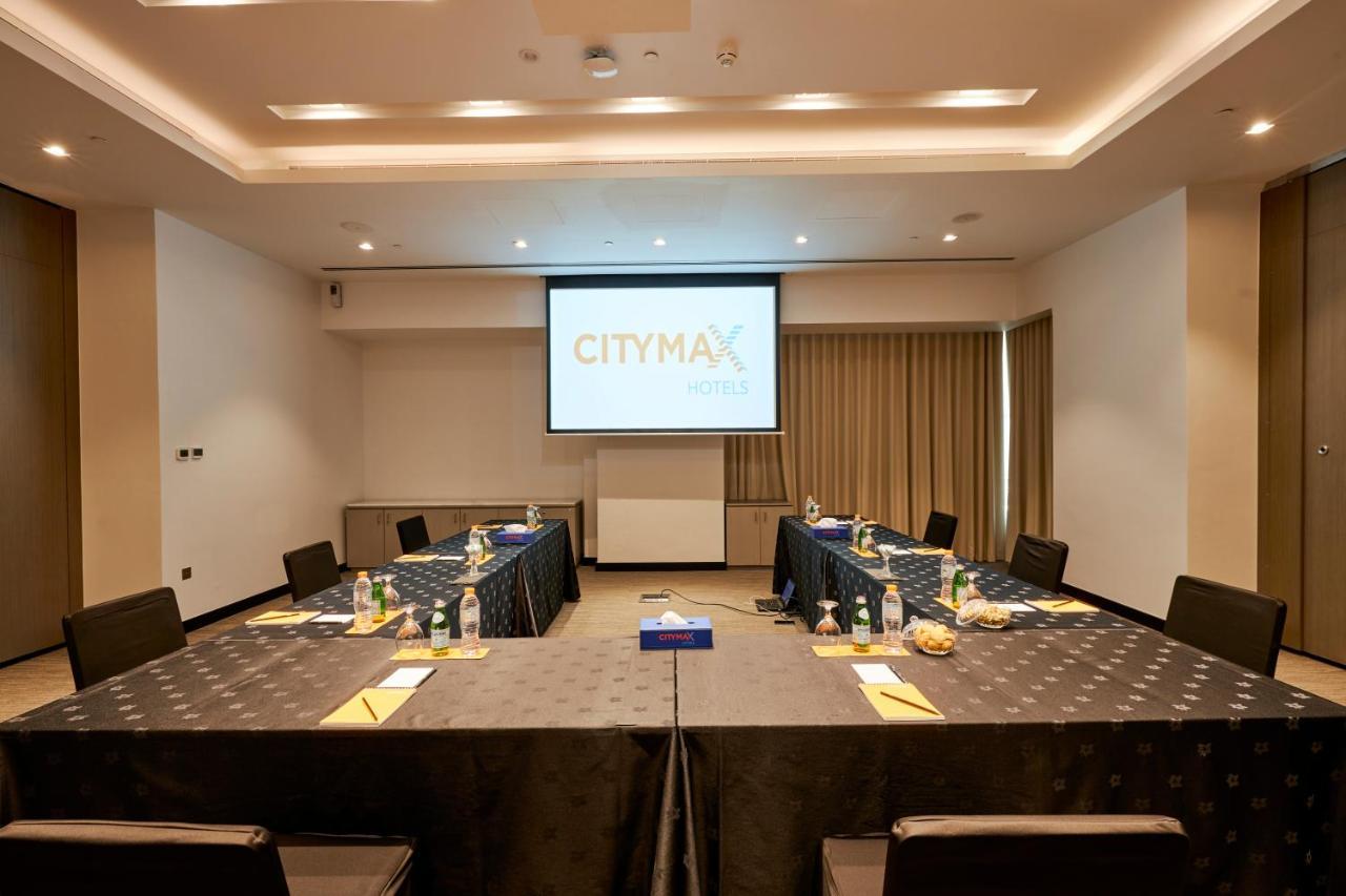 Citymax Business Bay
