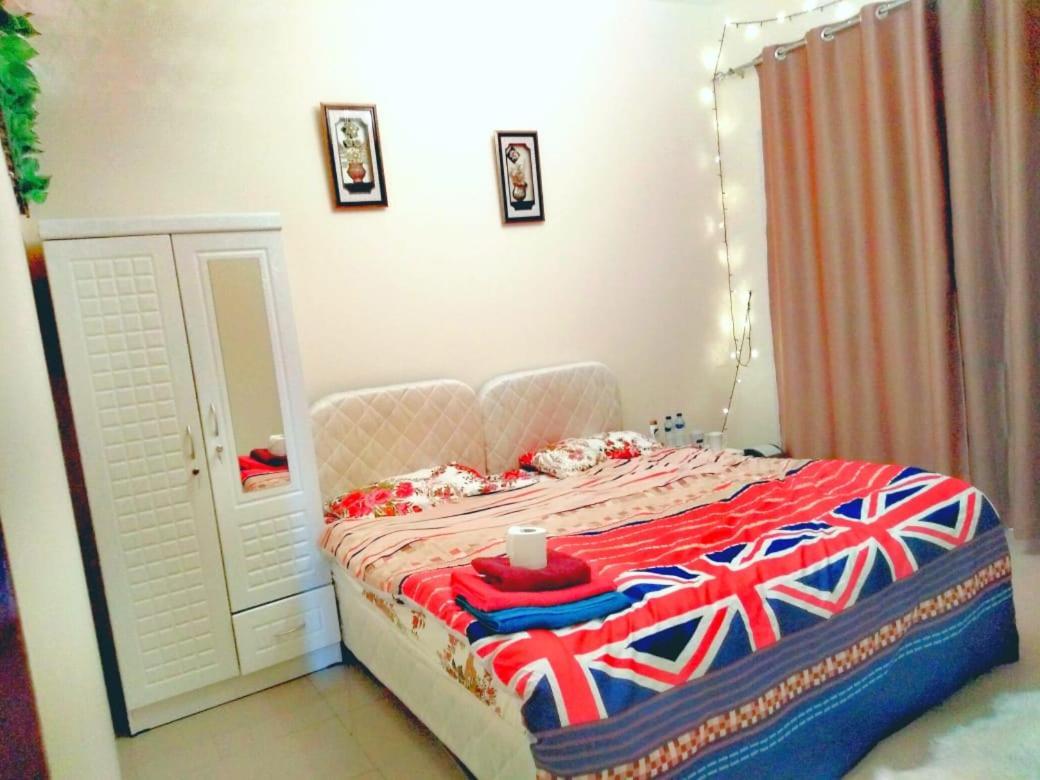 Bed & Breakfast Good Luck Homes Shared