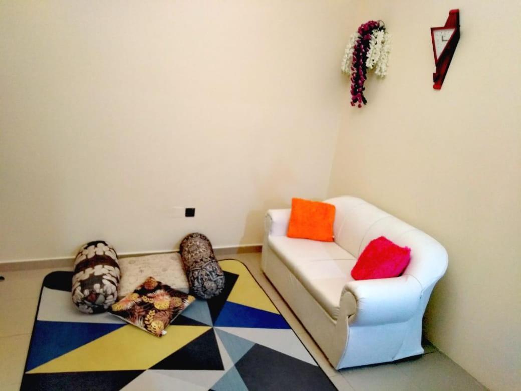 Bed & Breakfast Good Luck Homes Shared *