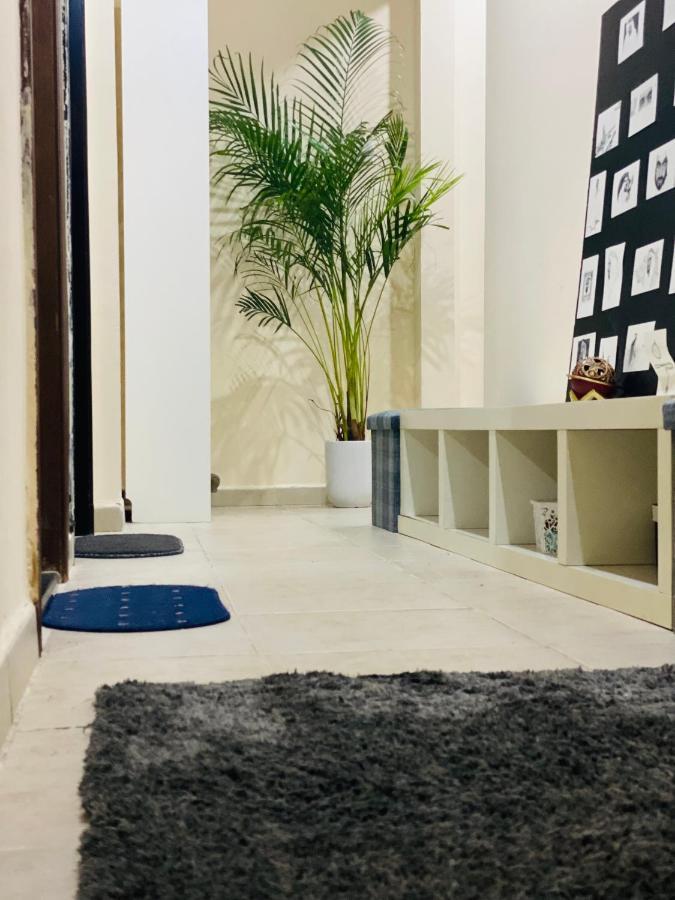 Nash Females Only Hostel Dubai