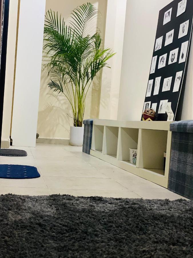 Nash Females Only Hostel Dubai