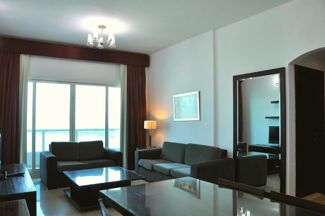 Care Homes Barsha Heights *