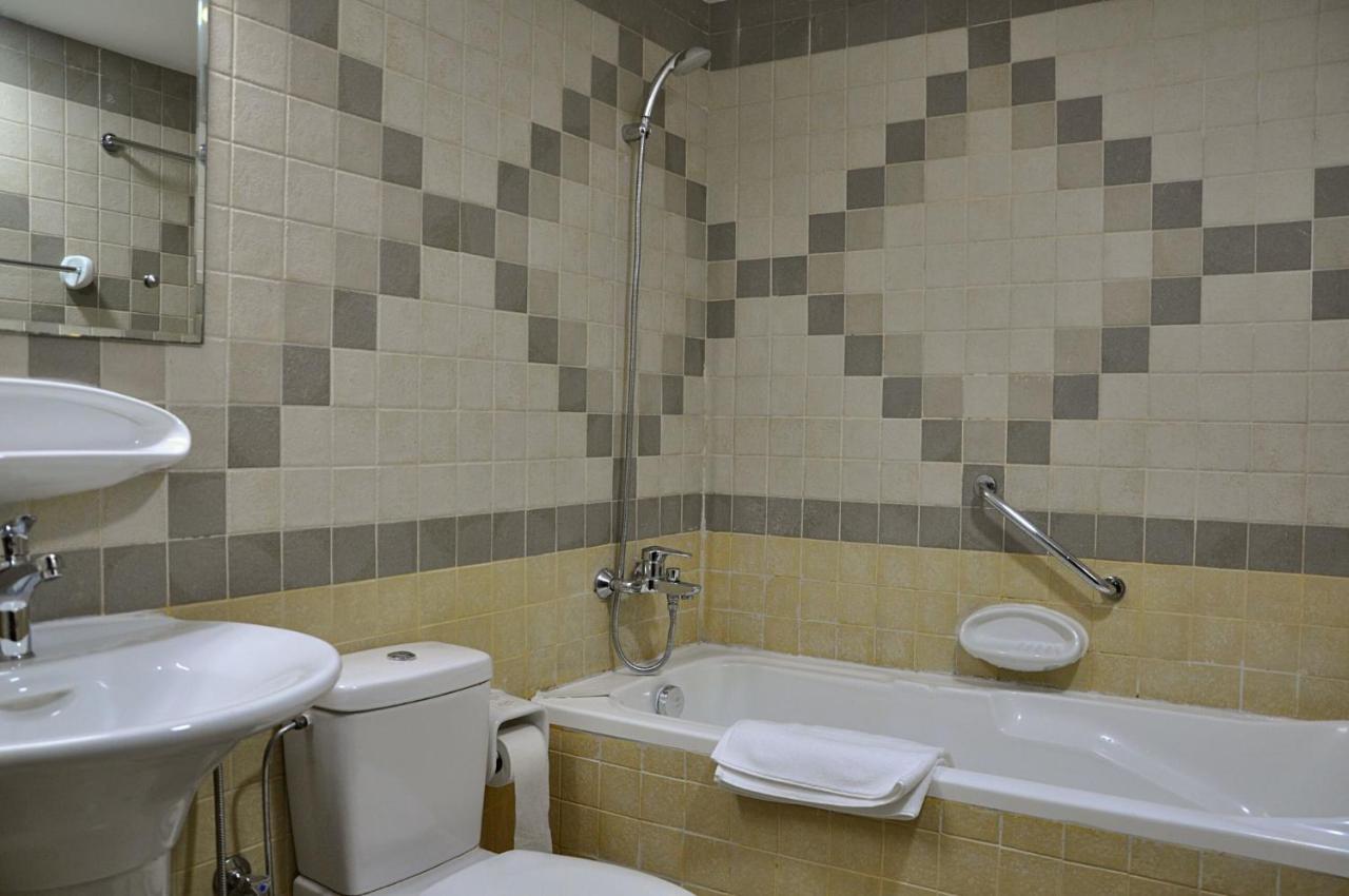 Care Homes Barsha Heights *