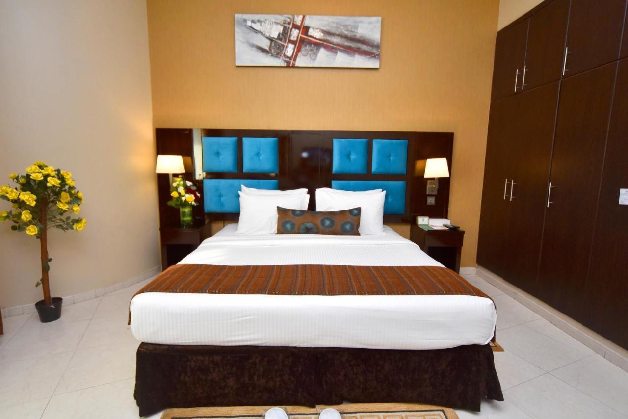 Aparthotel Emirates Stars