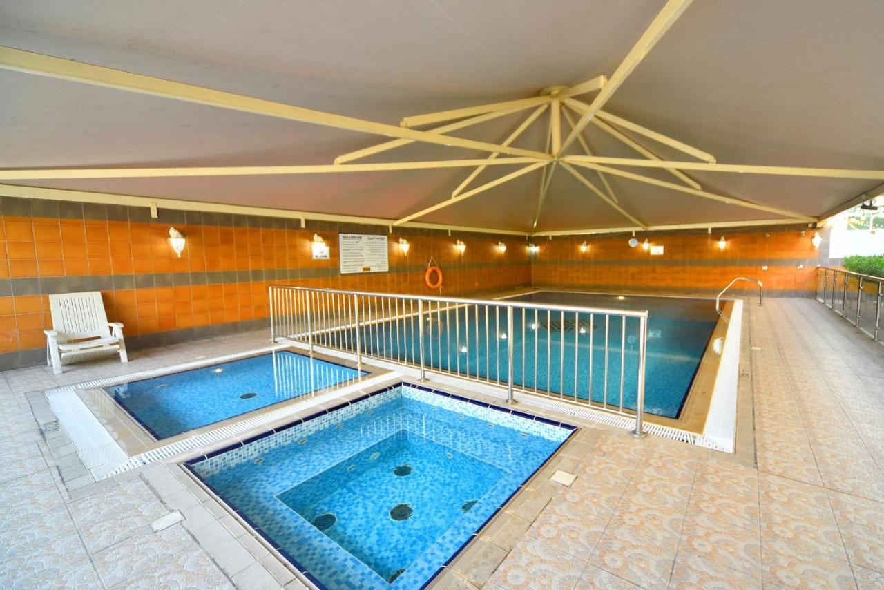 Aparthotel Emirates Stars Dubai